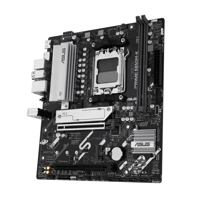 ASUS PRIME B850M-K арт. 90MB1LV0-M0EAY0