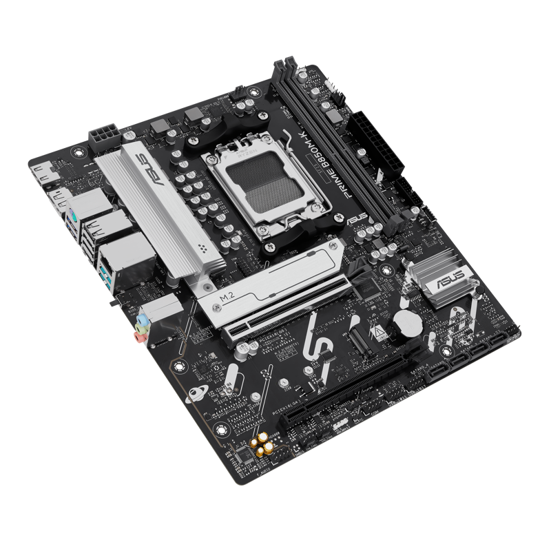 ASUS PRIME B850M-K арт. 90MB1LV0-M0EAY0