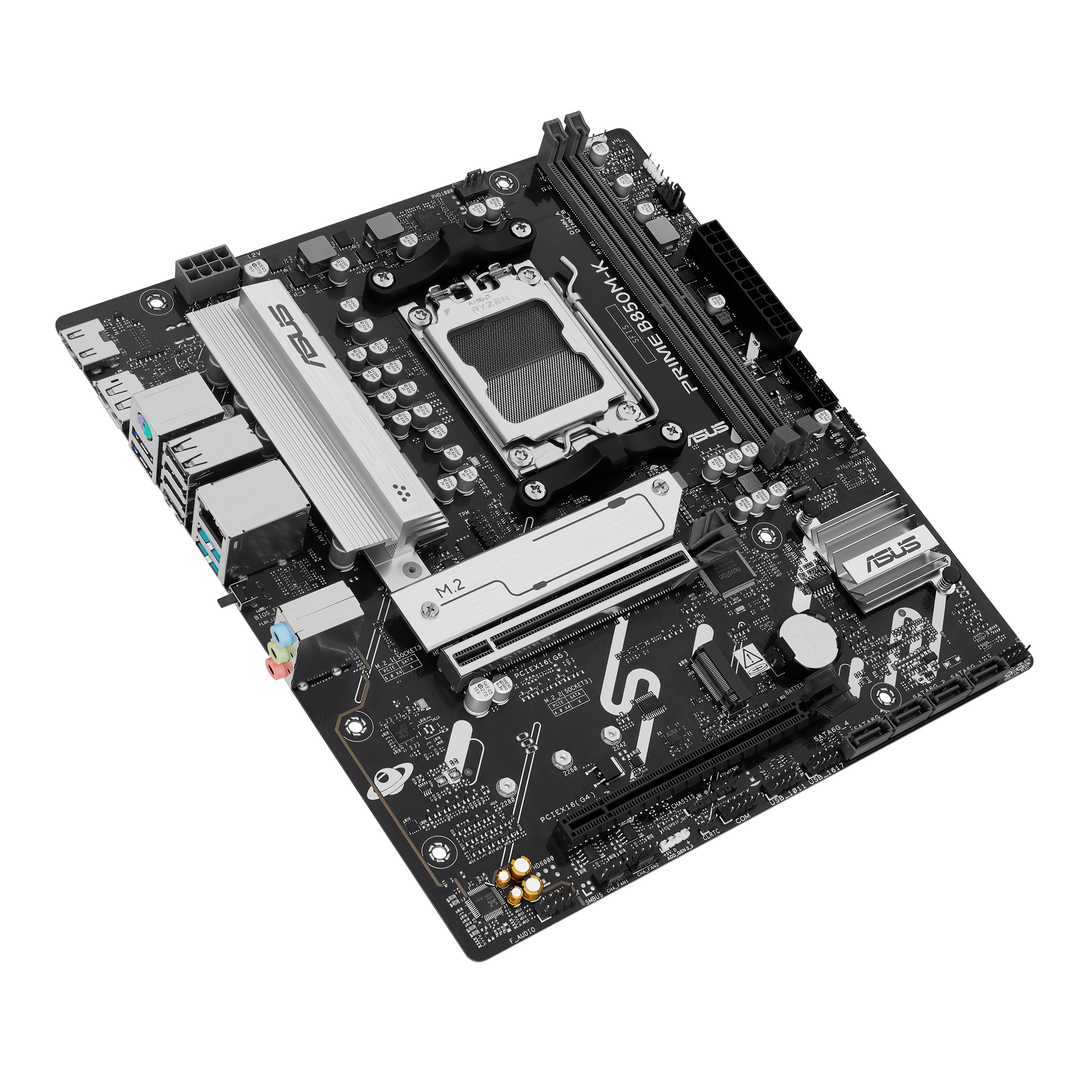 ASUS PRIME B850M-K арт. 90MB1LV0-M0EAY0