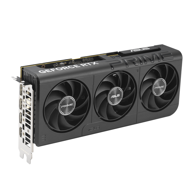 ASUS PRIME RTX5060 O8G