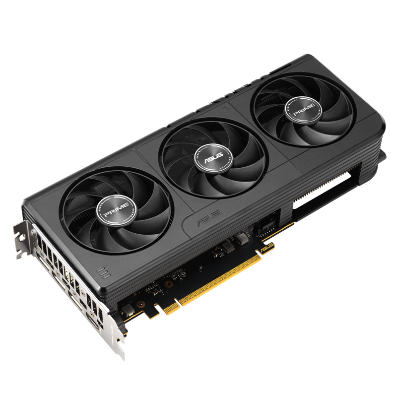 ASUS PRIME RTX5060 O8G