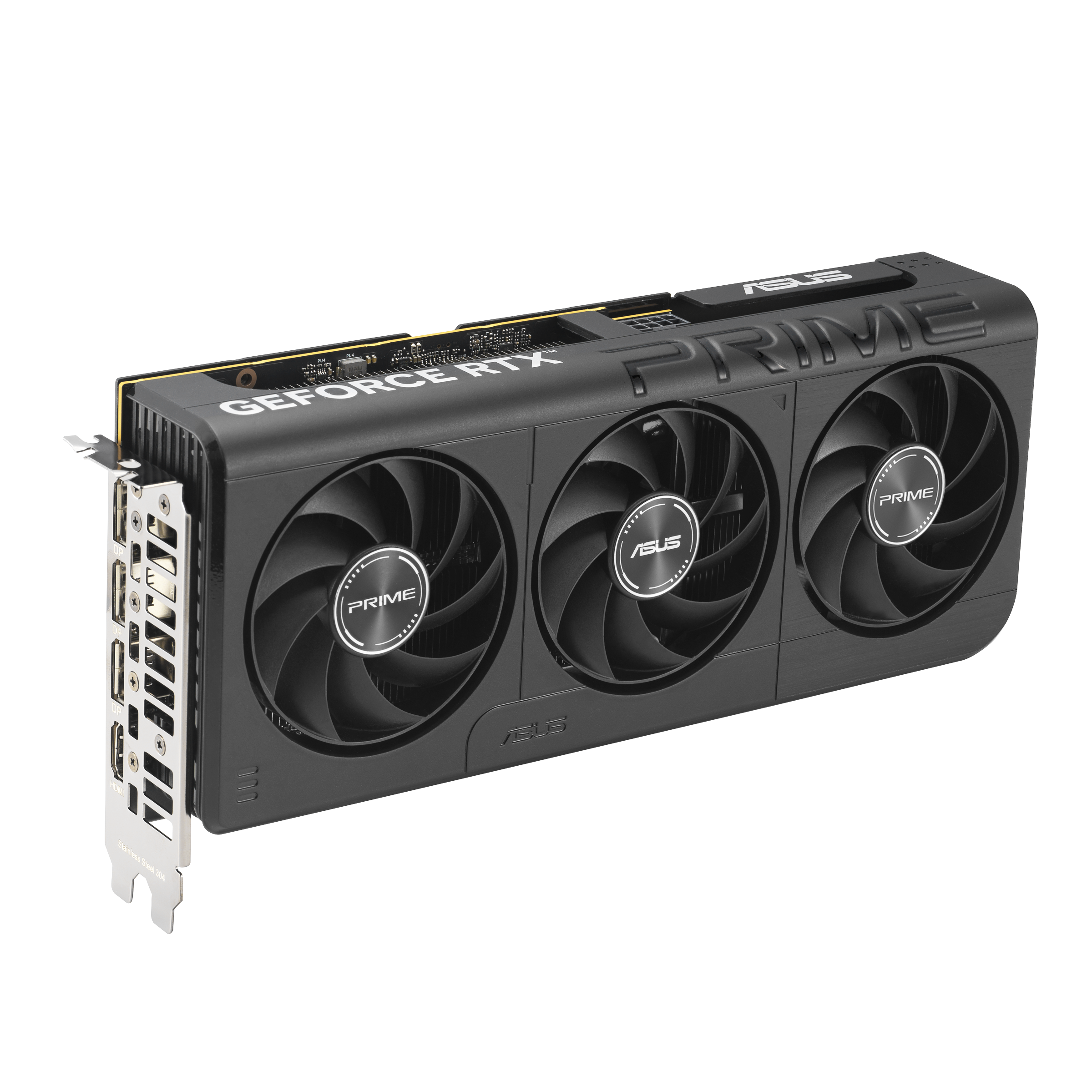 ASUS PRIME RTX5060 O8G