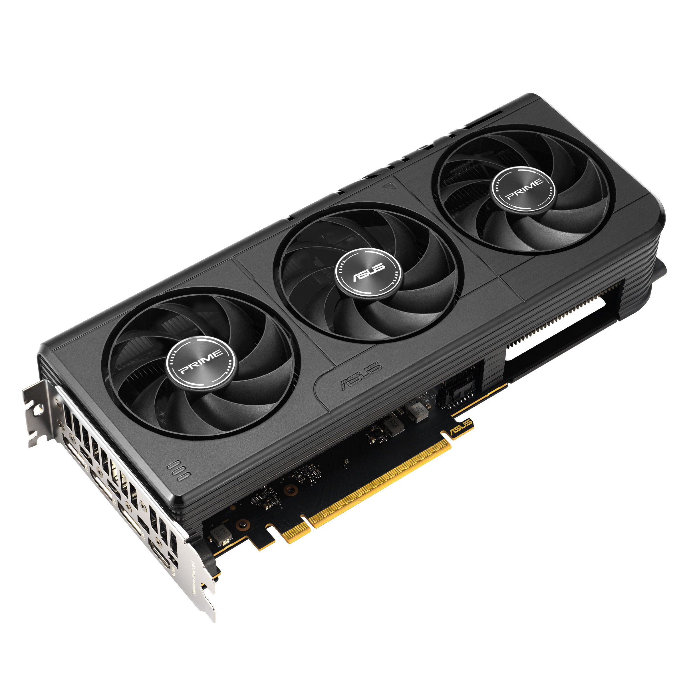 ASUS PRIME RTX5060 O8G