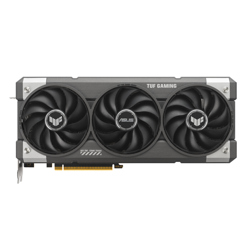 ASUS TUF RTX5060 O8G GAMING