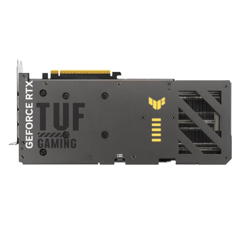 ASUS TUF RTX5060 O8G GAMING