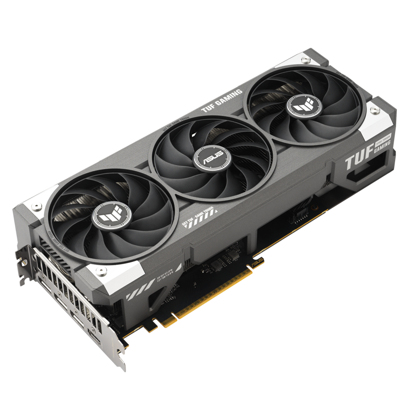 ASUS TUF RTX5060 O8G GAMING
