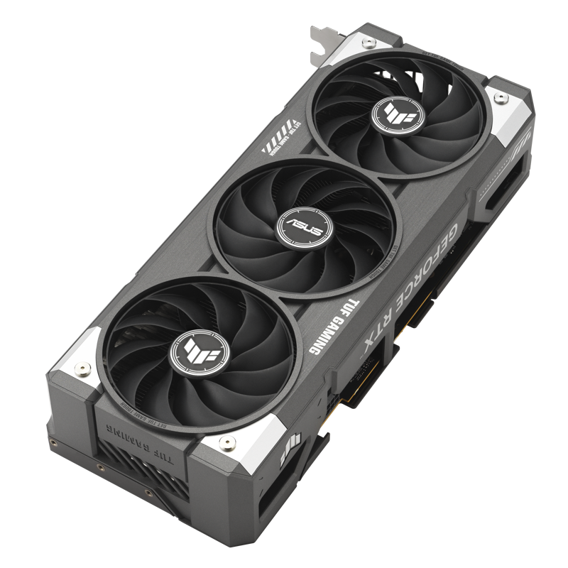 ASUS TUF RTX5060 O8G GAMING