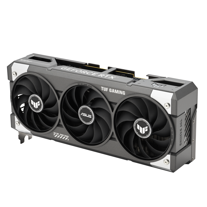 ASUS TUF RTX5060 O8G GAMING
