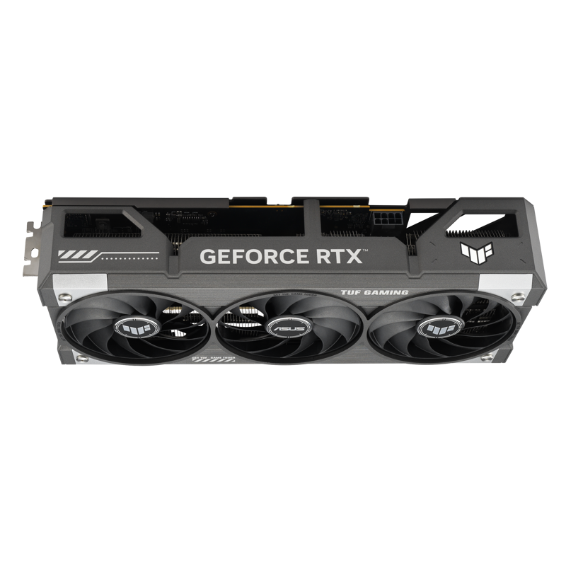 ASUS TUF RTX5060 O8G GAMING