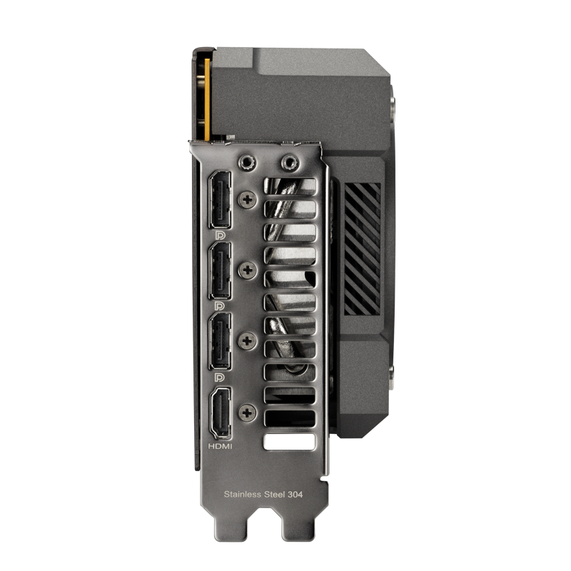 ASUS TUF RTX5060 O8G GAMING