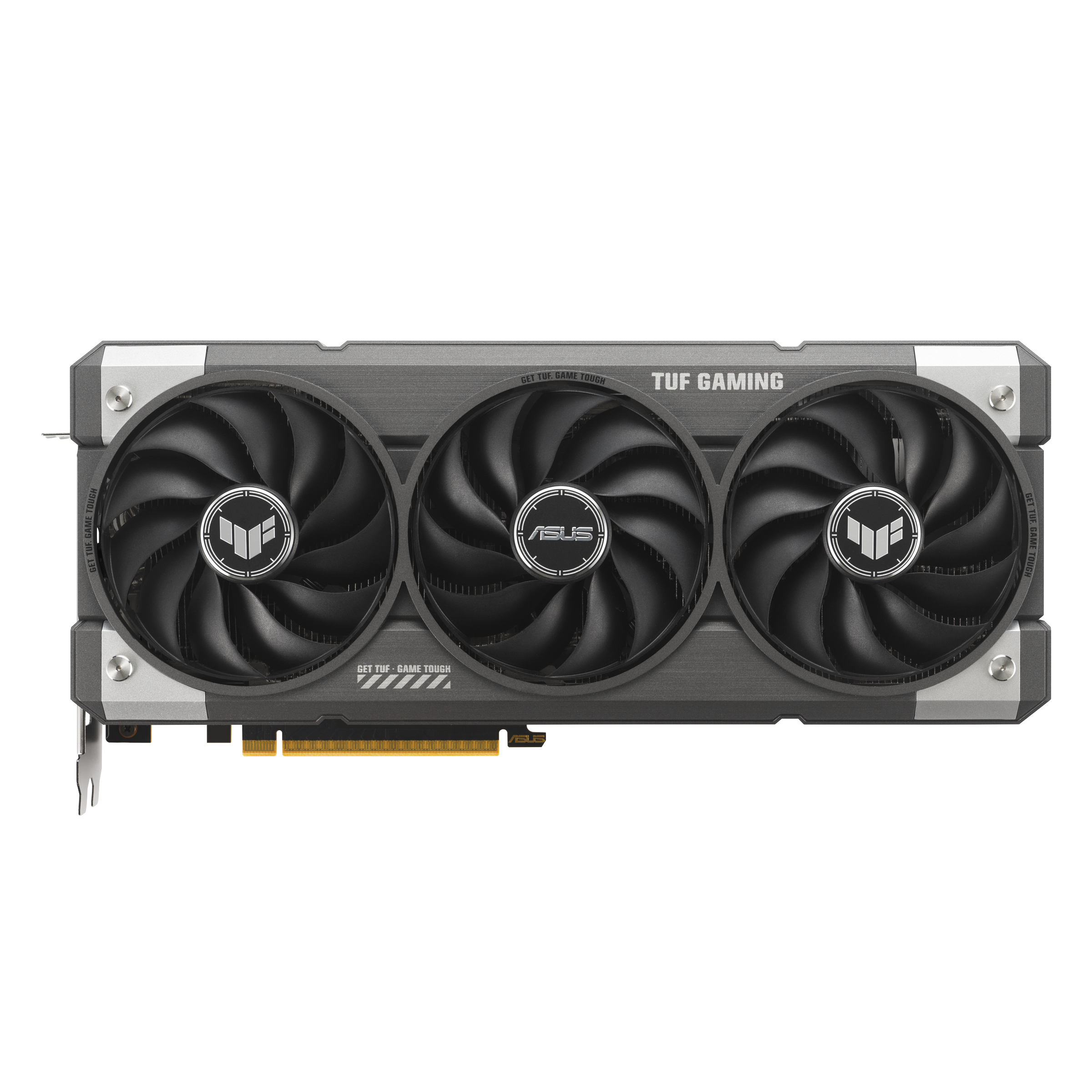 ASUS TUF RTX5060 O8G GAMING