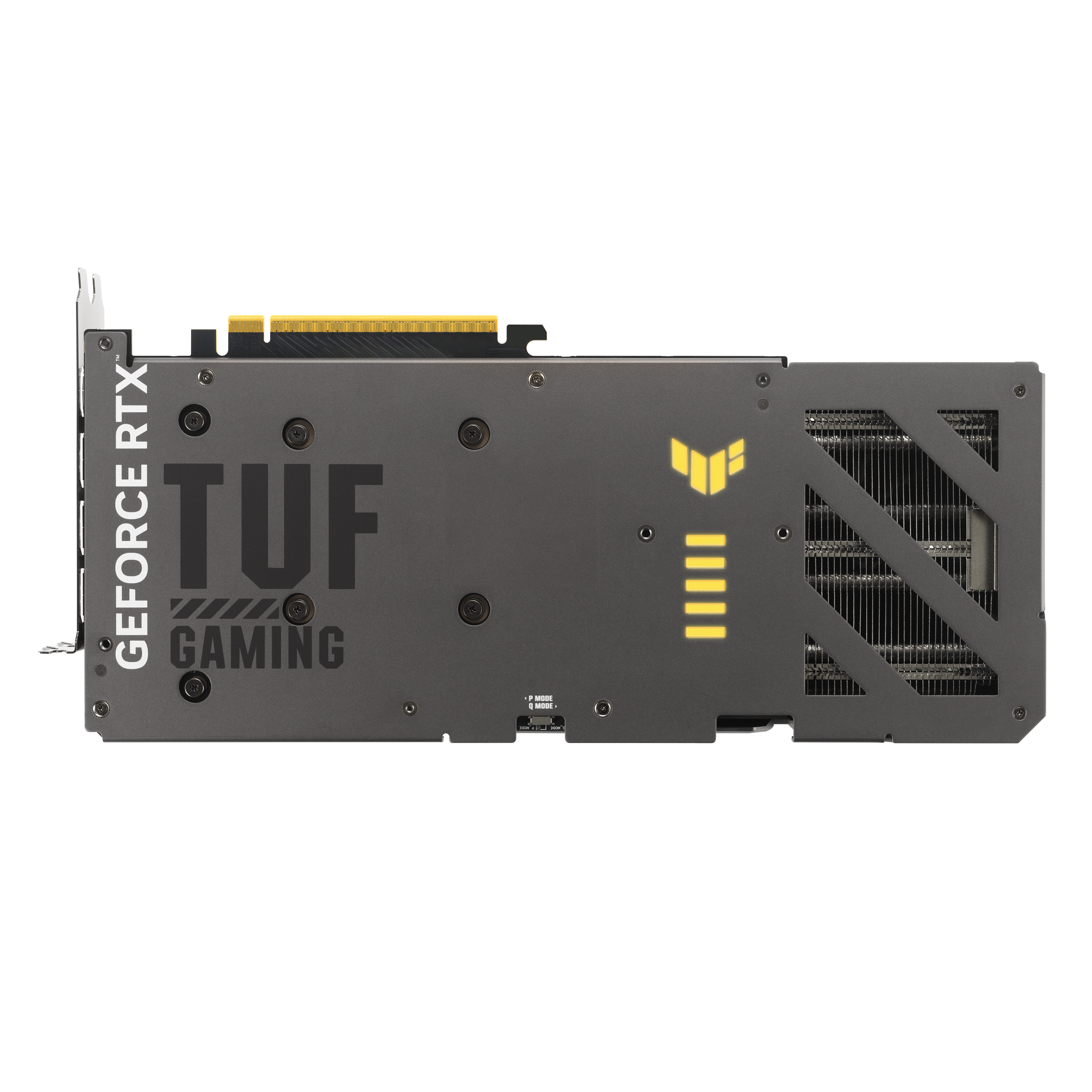 ASUS TUF RTX5060 O8G GAMING