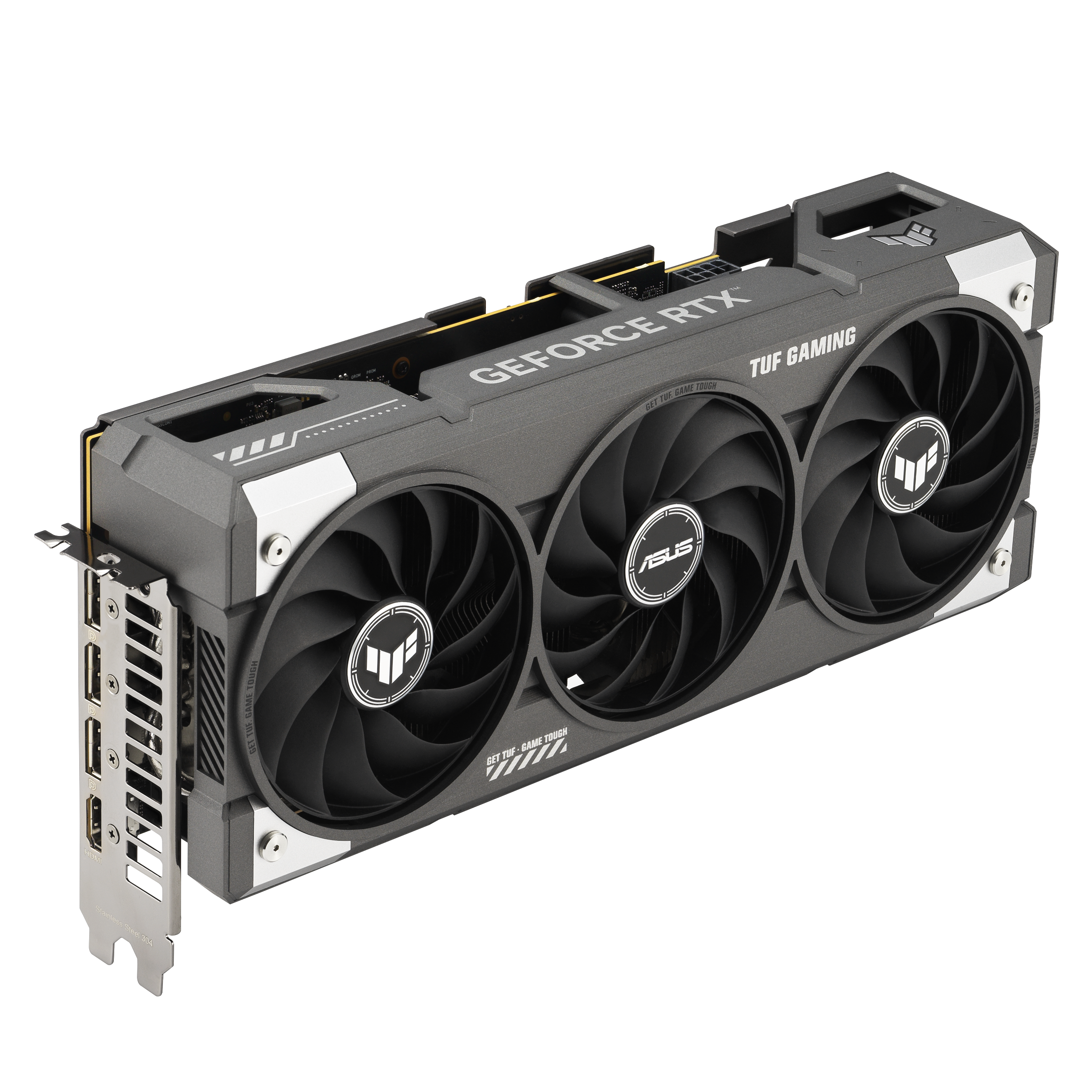 ASUS TUF RTX5060 O8G GAMING