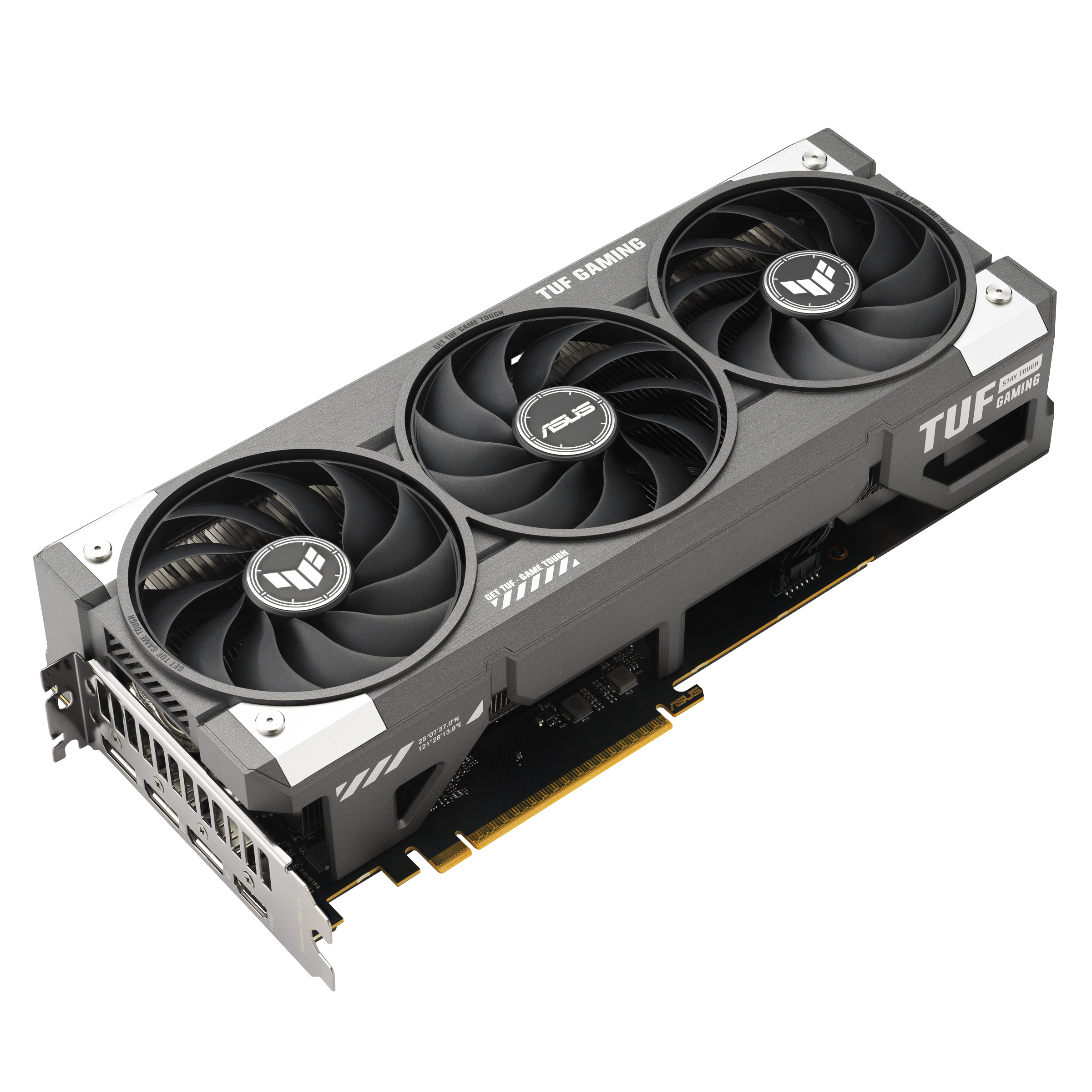 ASUS TUF RTX5060 O8G GAMING