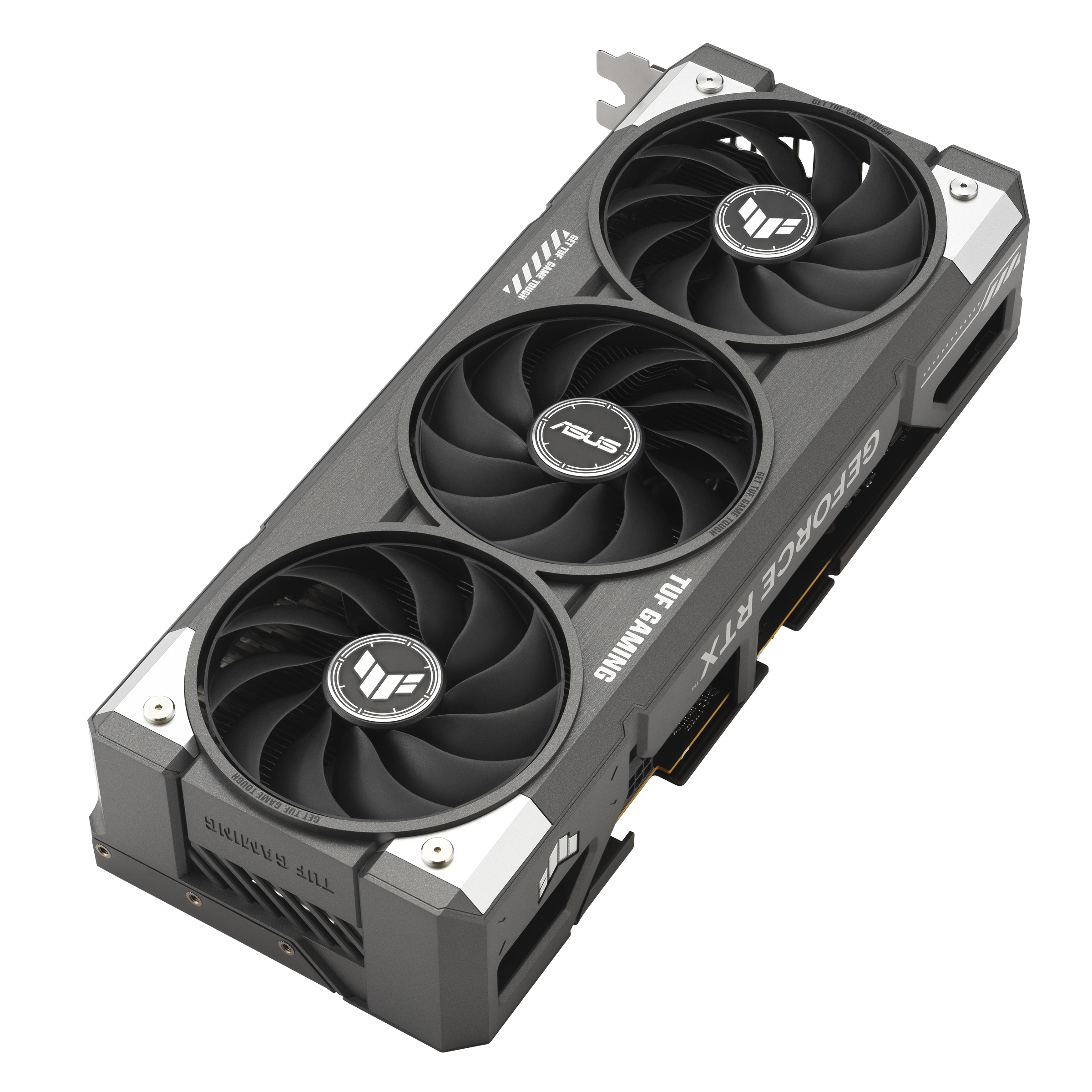 ASUS TUF RTX5060 O8G GAMING