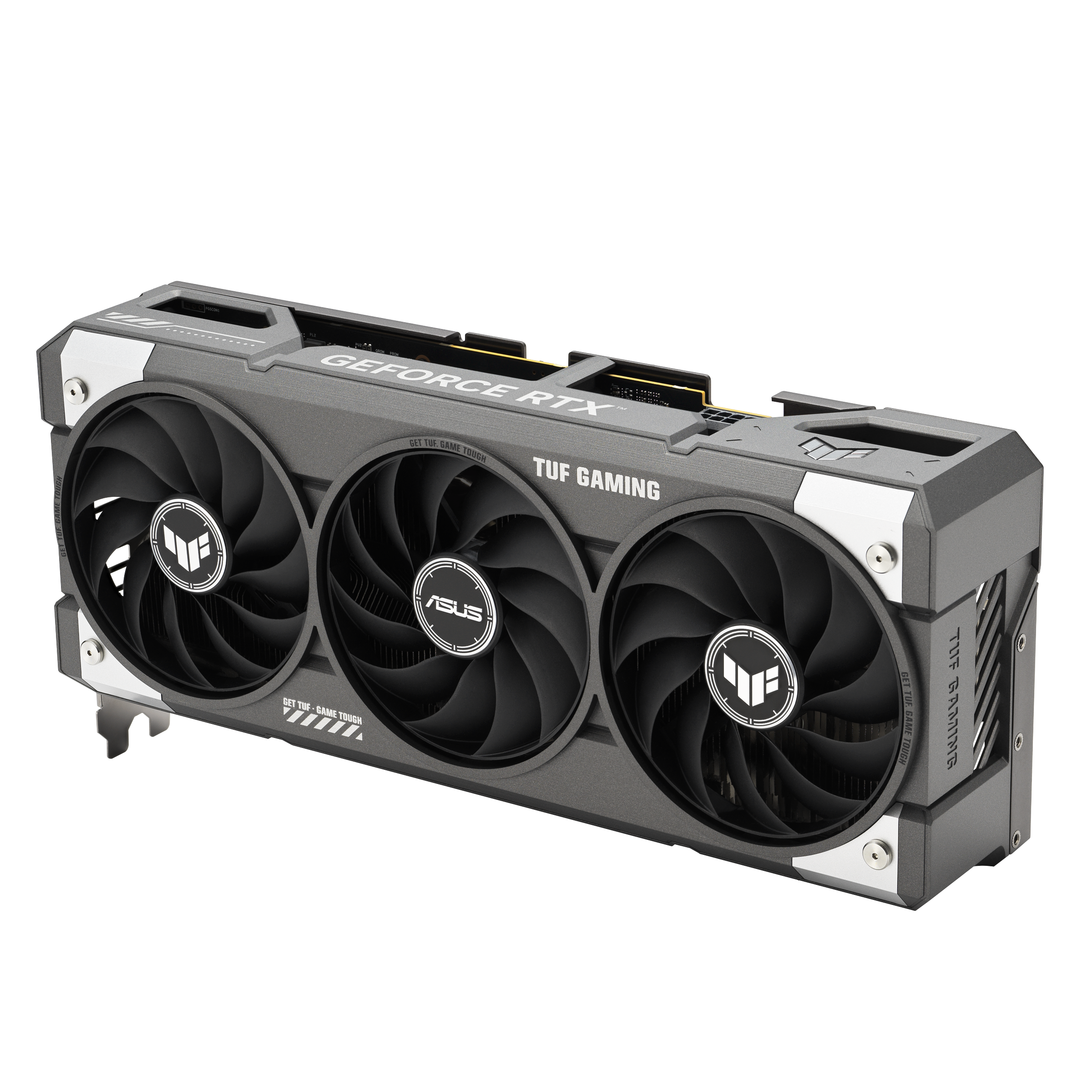 ASUS TUF RTX5060 O8G GAMING
