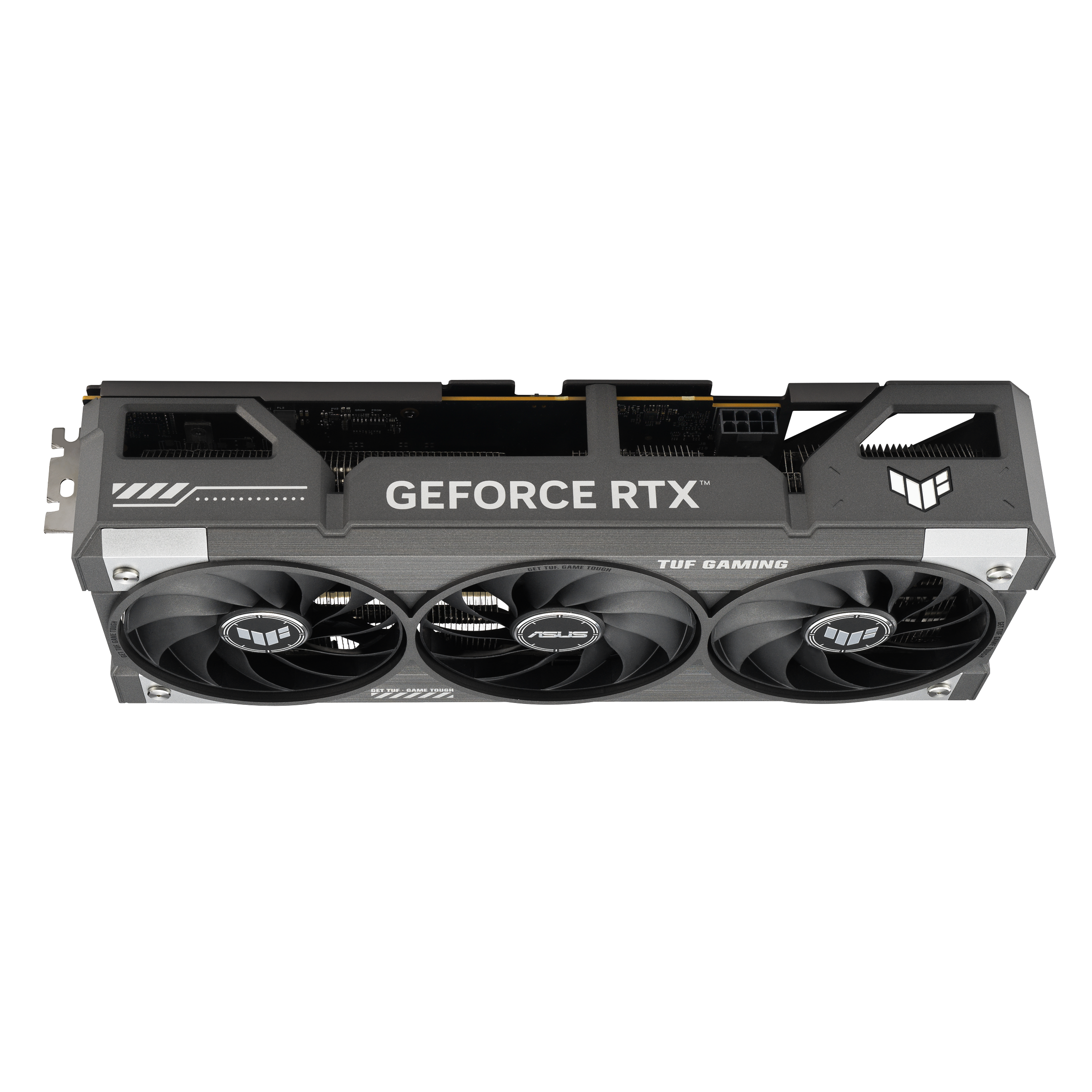 ASUS TUF RTX5060 O8G GAMING