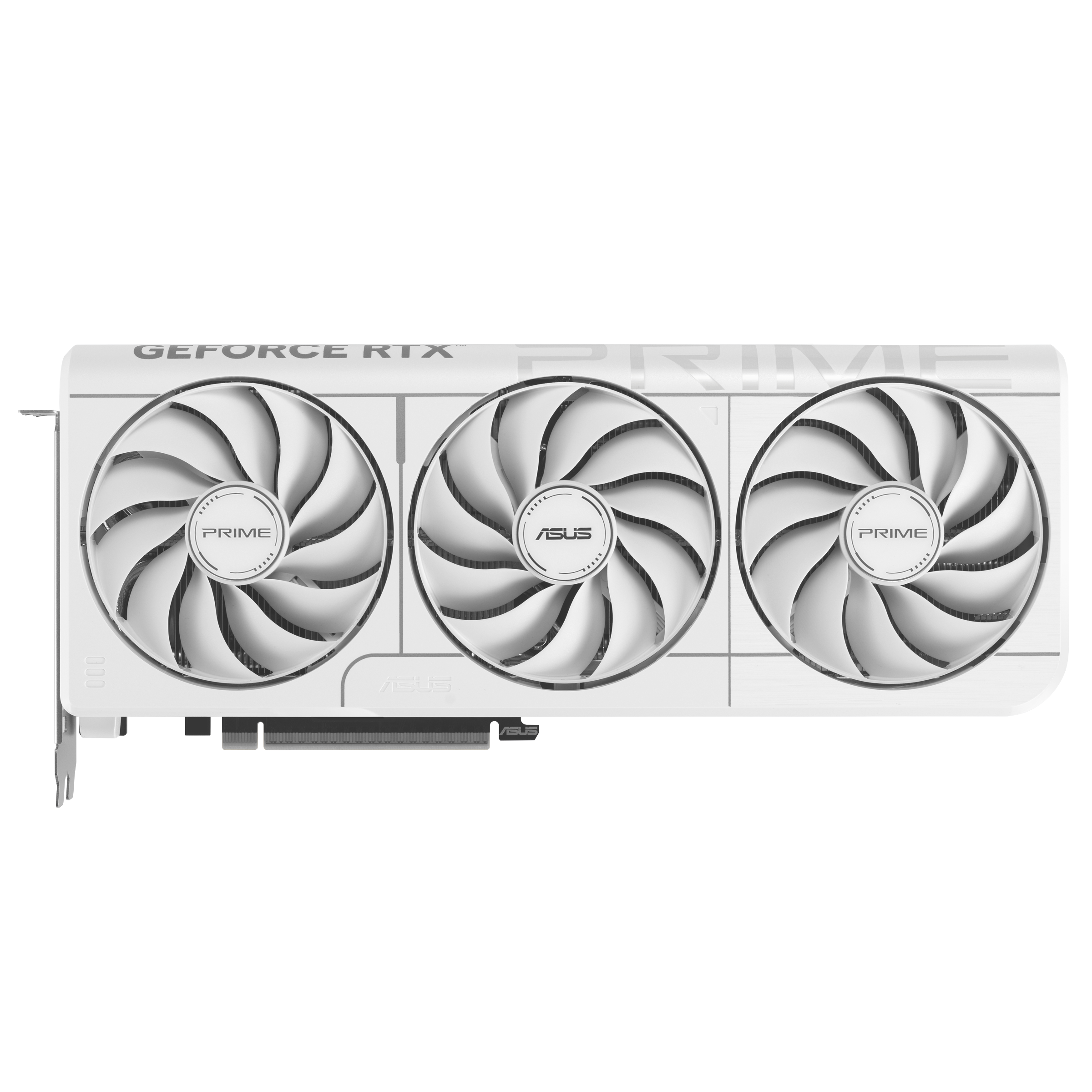 ASUS PRIME RTX5070 O12G WHITE