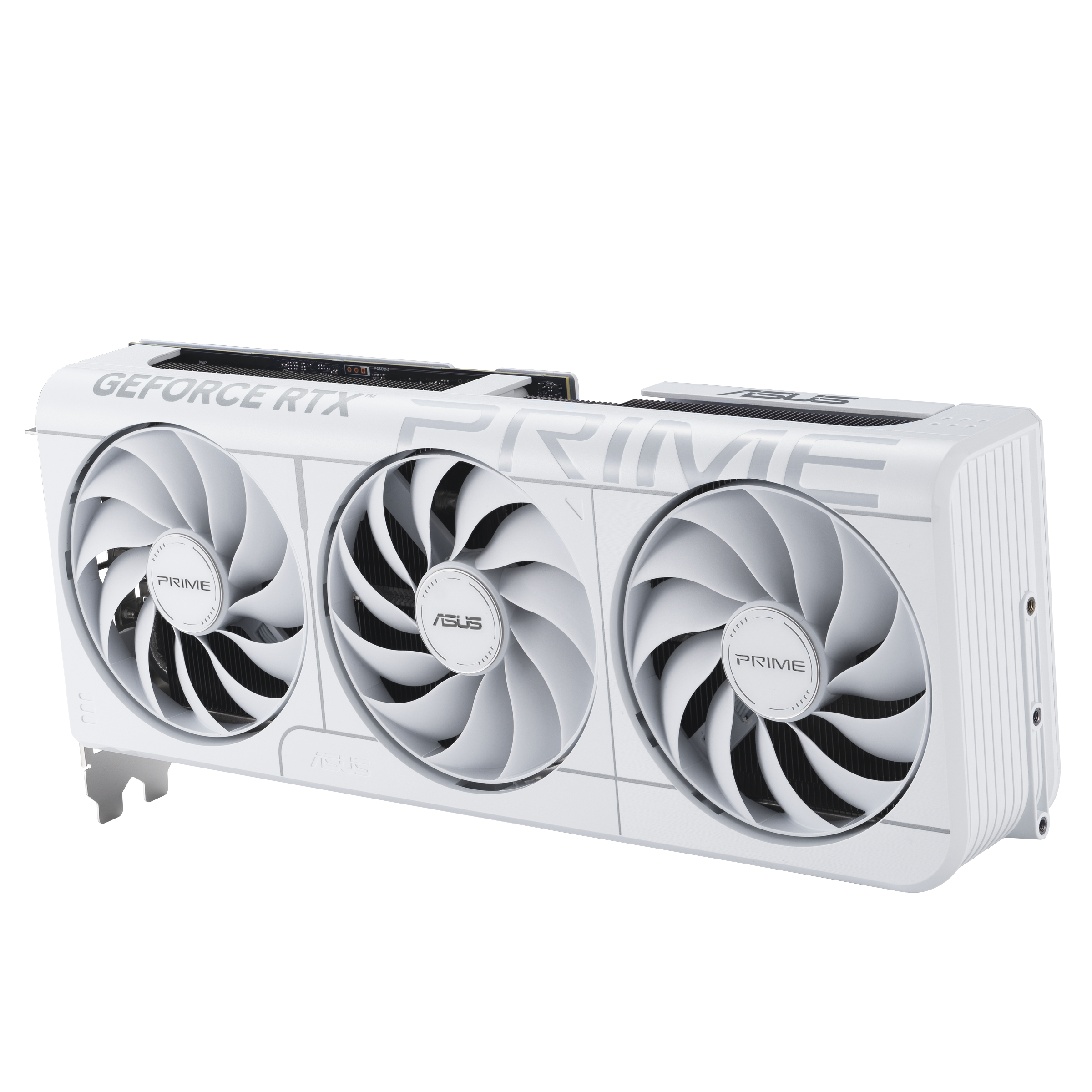 ASUS PRIME RTX5070 O12G WHITE