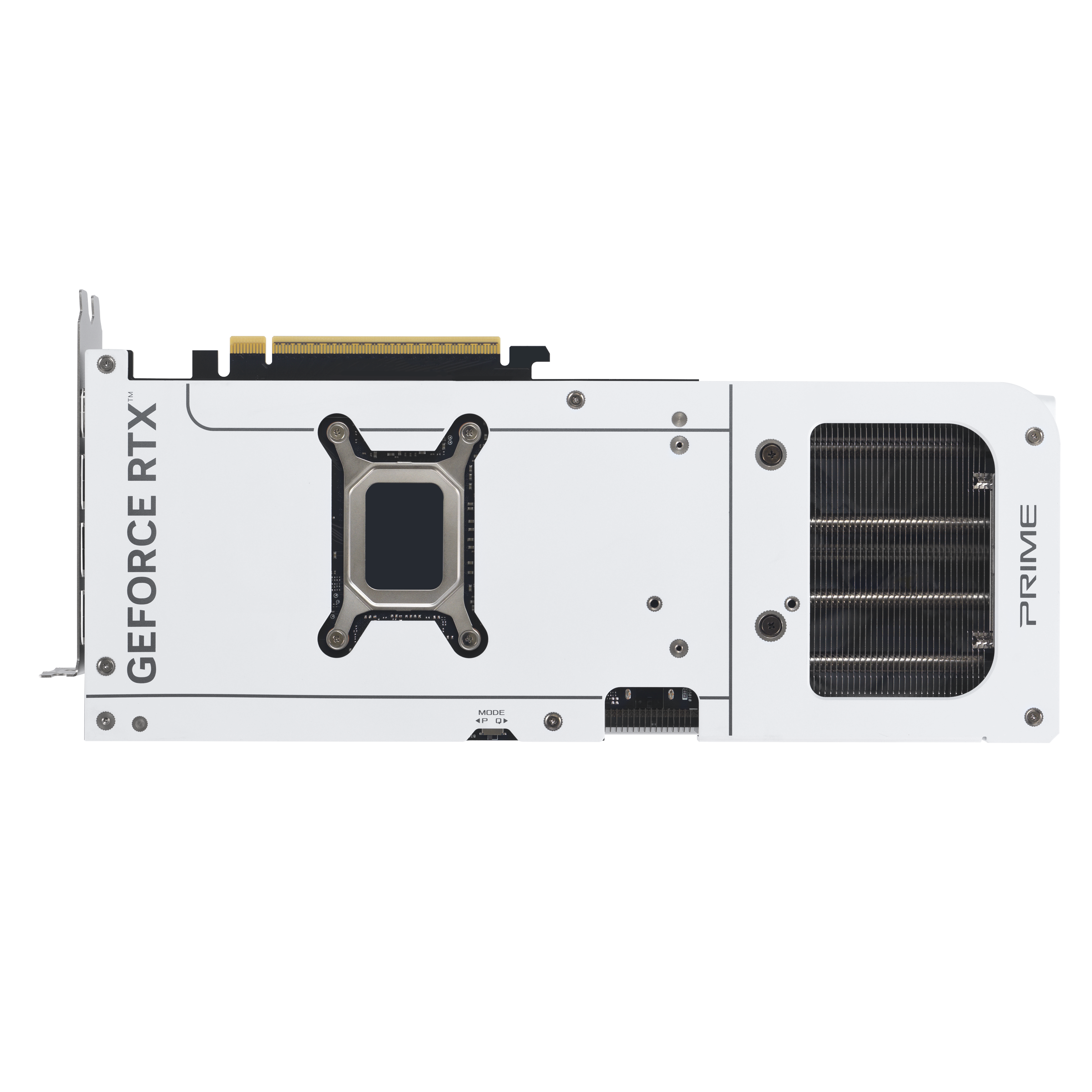 ASUS PRIME RTX5070 O12G WHITE