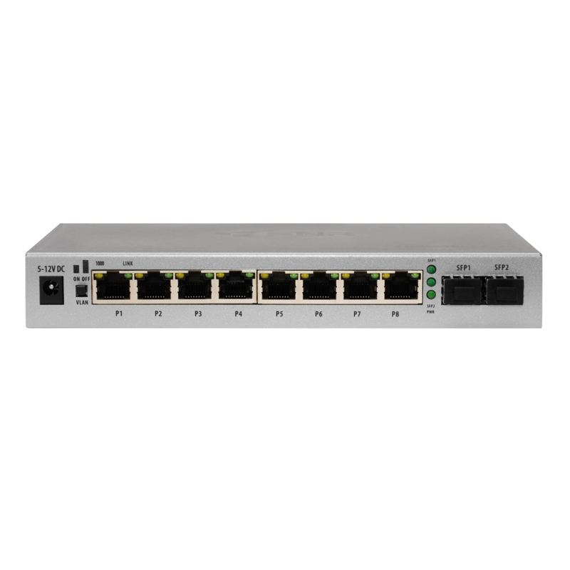 SNR SNR-S1908G-2S