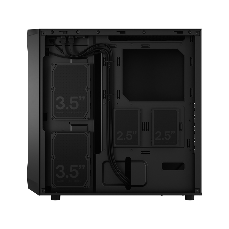 Fractal FD-C-FOC2A-07 Fractal Design