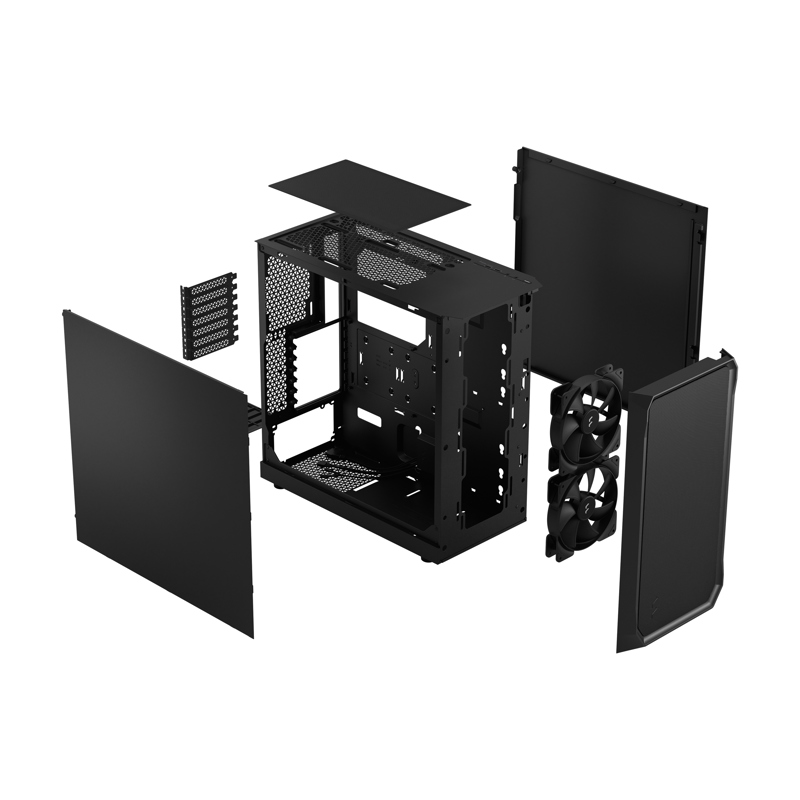 Fractal FD-C-FOC2A-07 Fractal Design