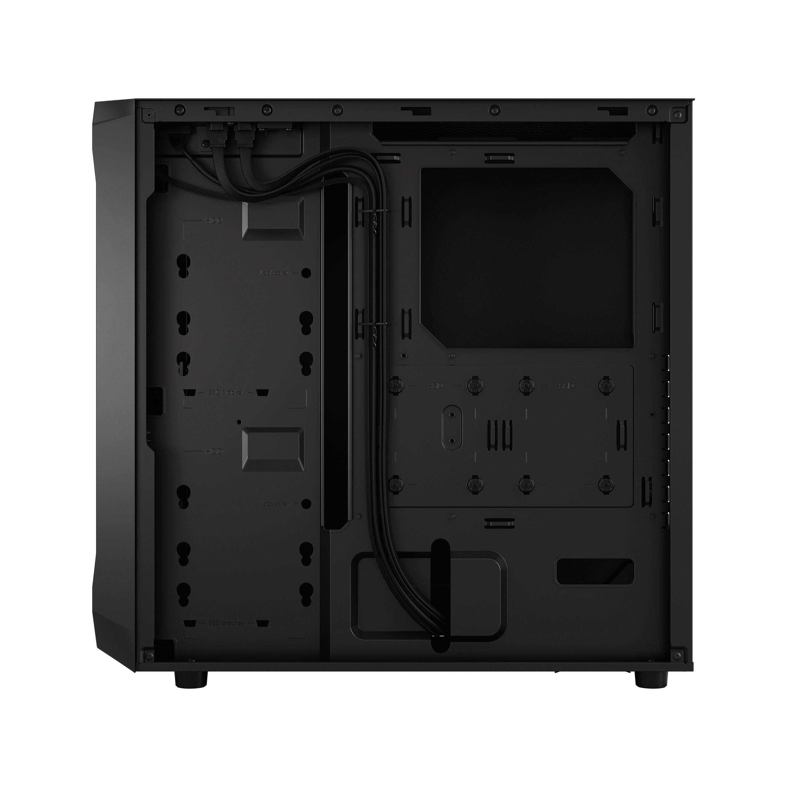 Fractal FD-C-FOC2A-07 Fractal Design