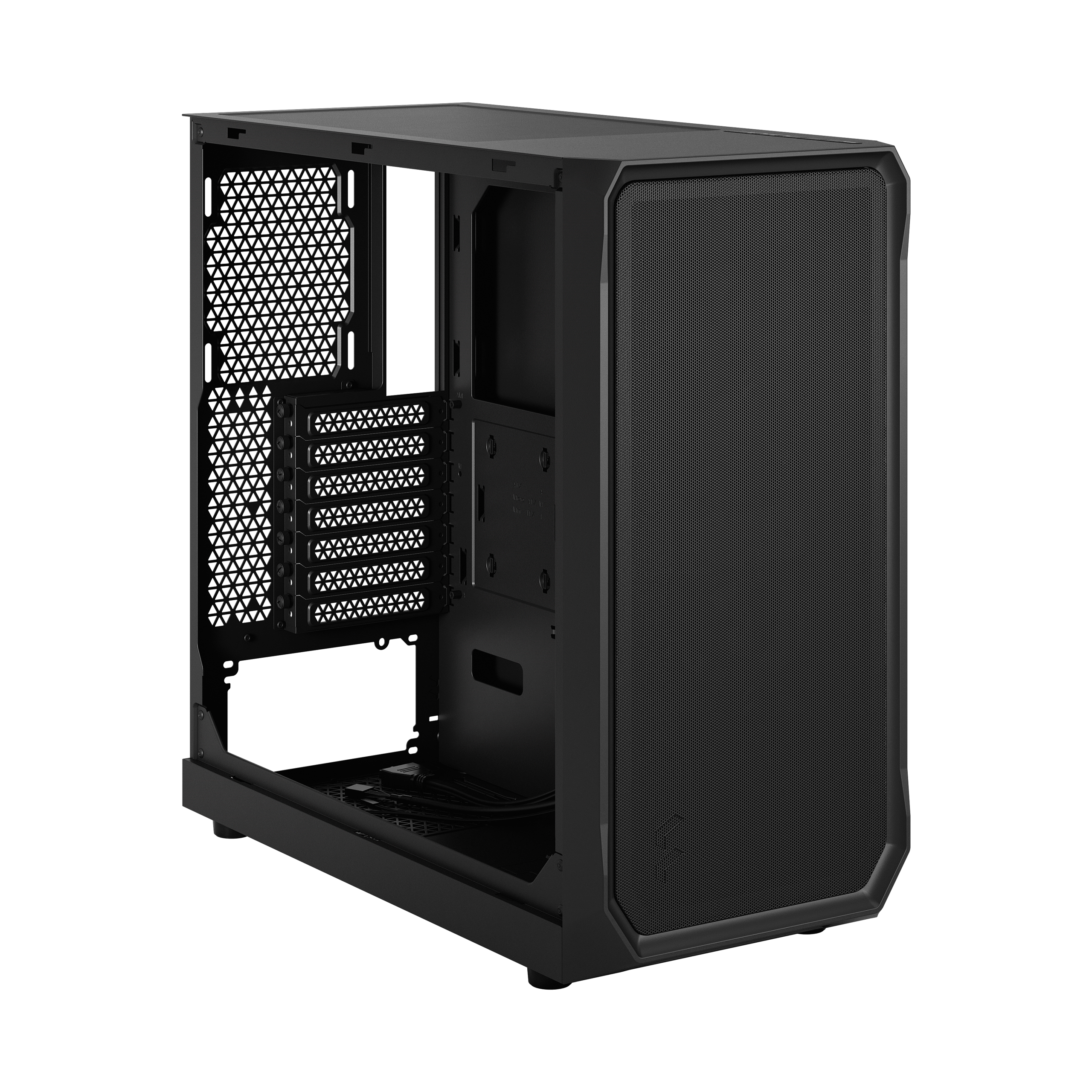 Fractal FD-C-FOC2A-07 Fractal Design