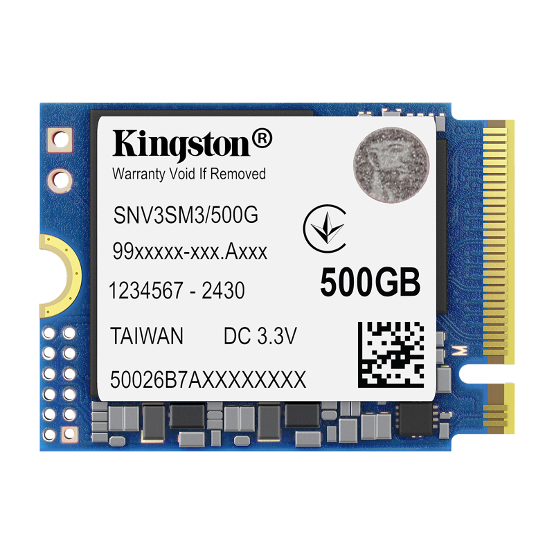 Kingston SNV3SM3/500G
