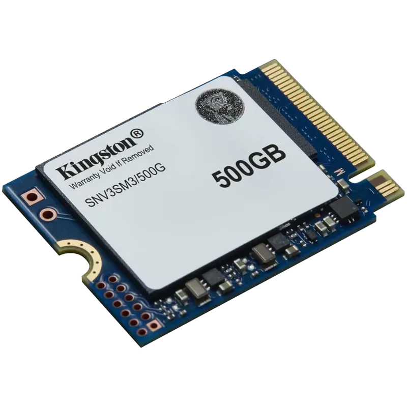Kingston SNV3SM3/500G