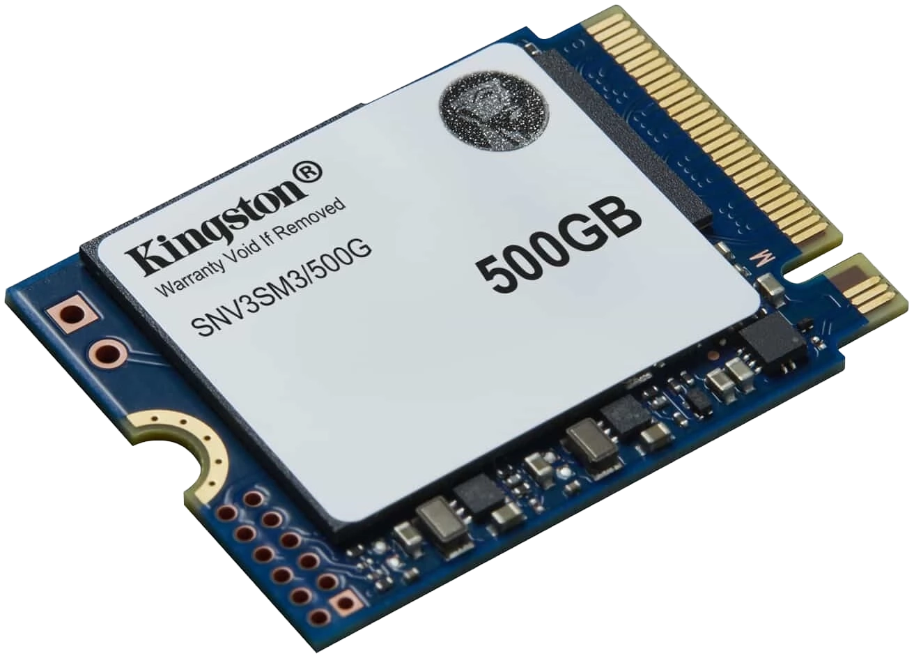Kingston SNV3SM3/500G