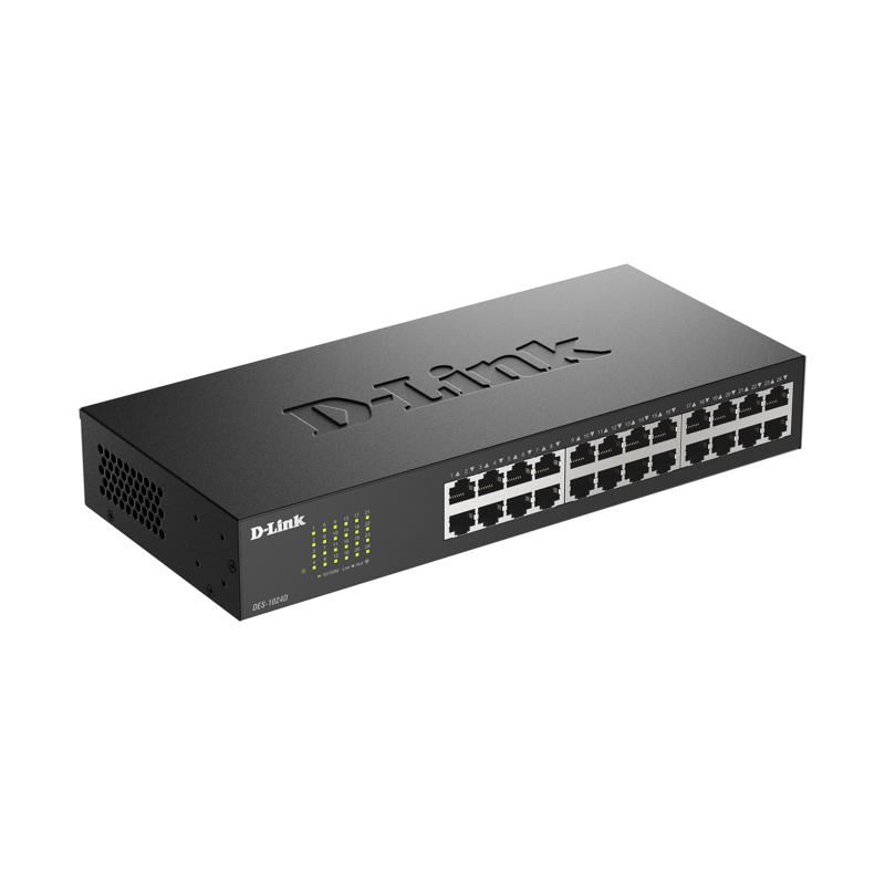 D-Link DES-1024D/H2A