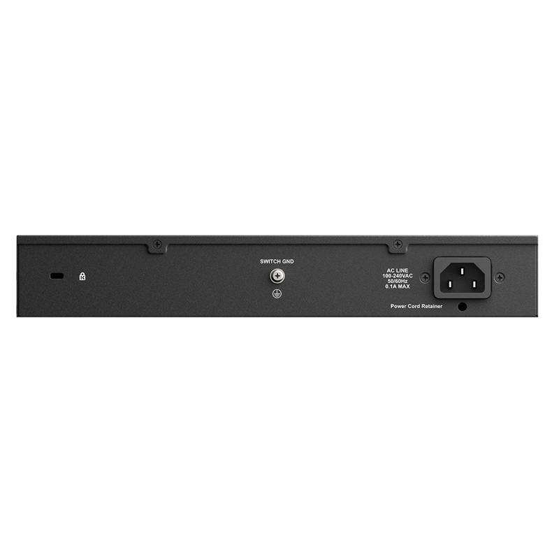 D-Link DES-1024D/H2A