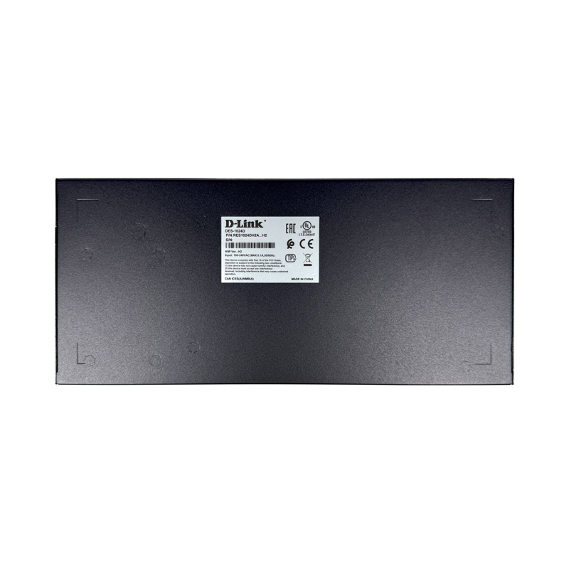 D-Link DES-1024D/H2A