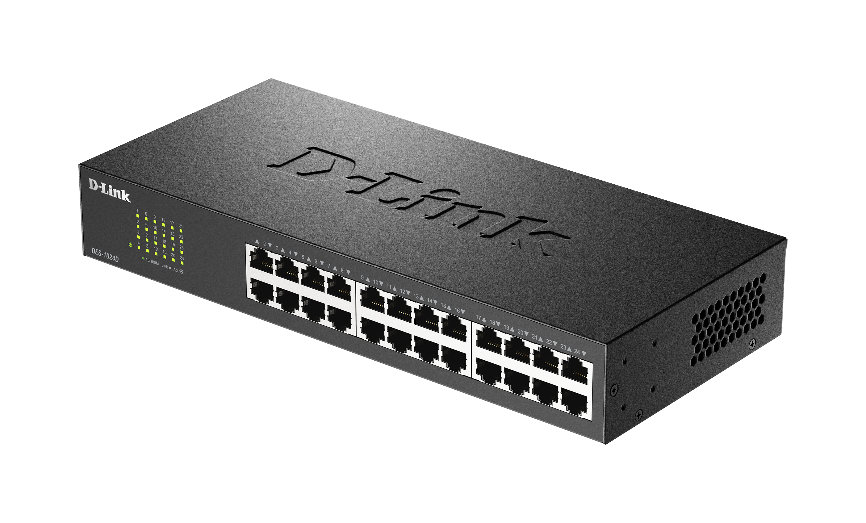 D-Link DES-1024D/H2A