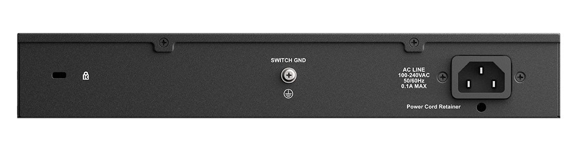 D-Link DES-1024D/H2A