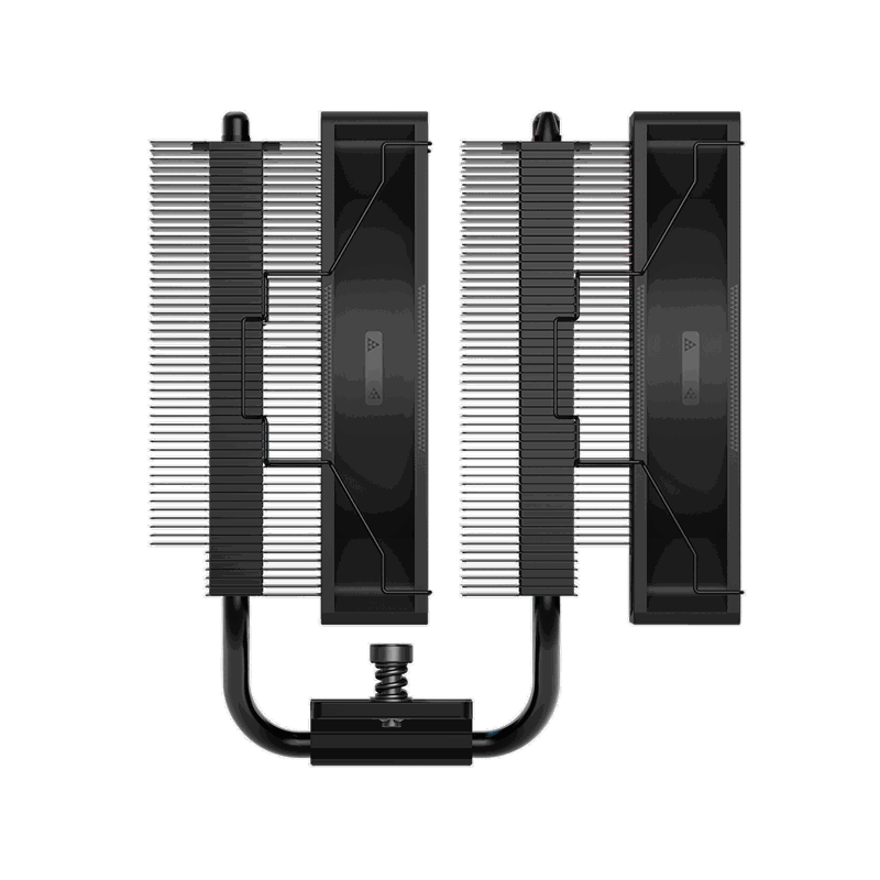 PCCooler RT620 ARGB BK