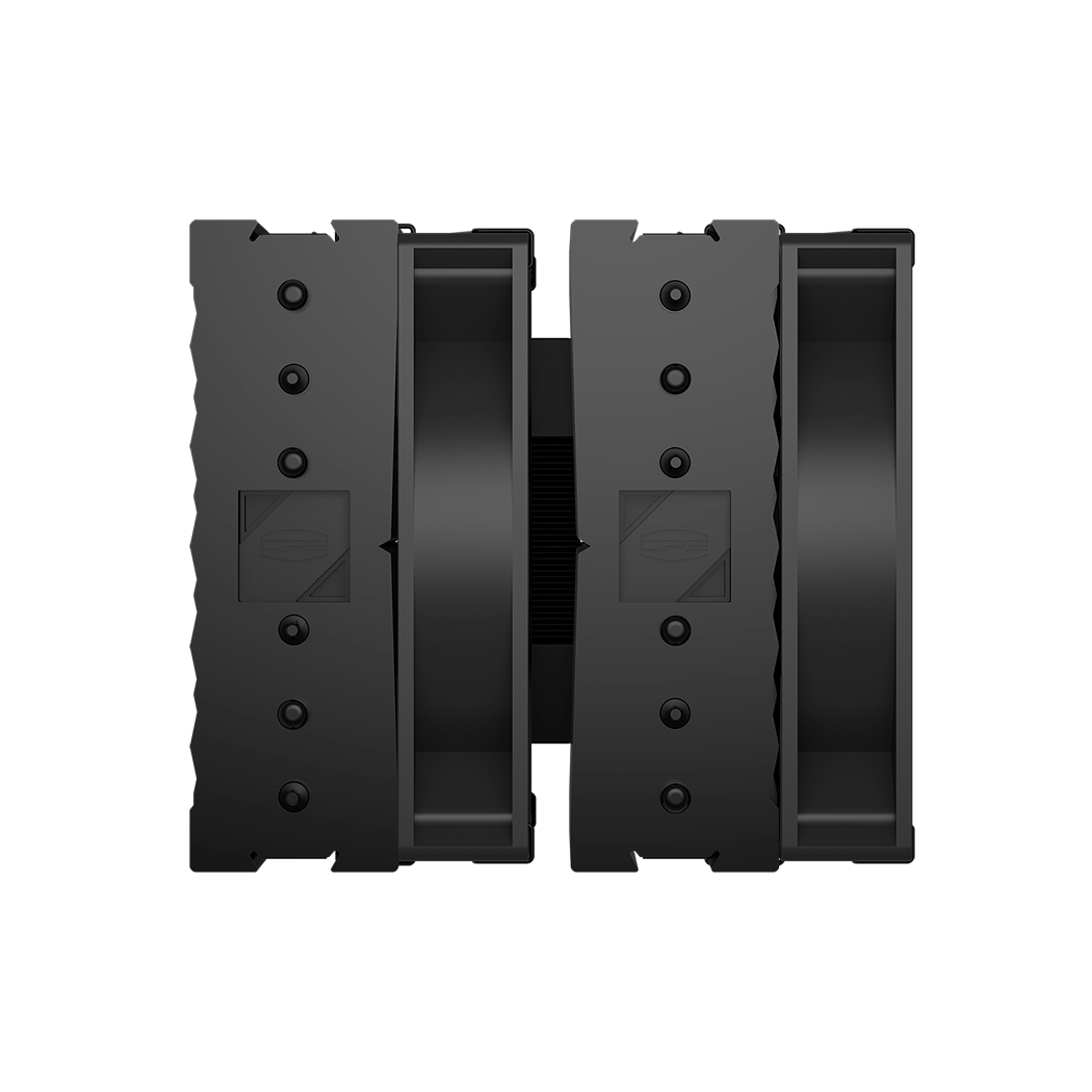 PCCooler RT620 ARGB BK