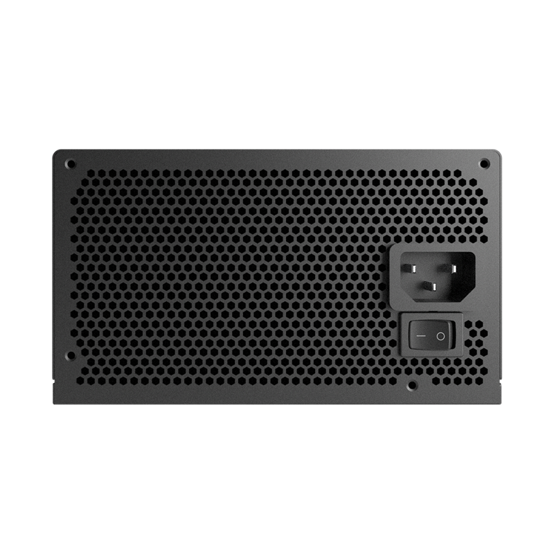 PCCooler P3-F450-W1H