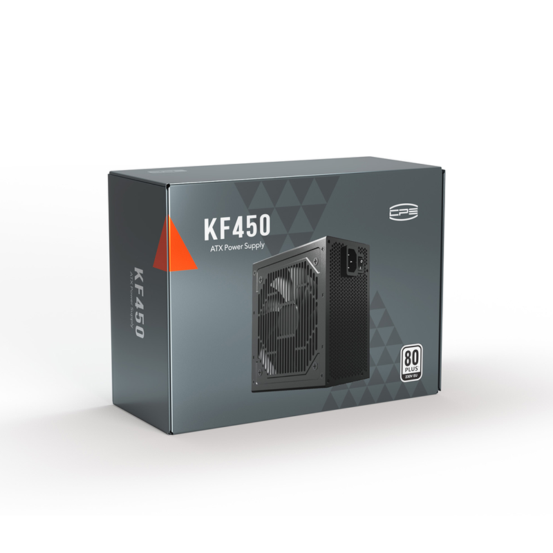 PCCooler P3-F450-W1H