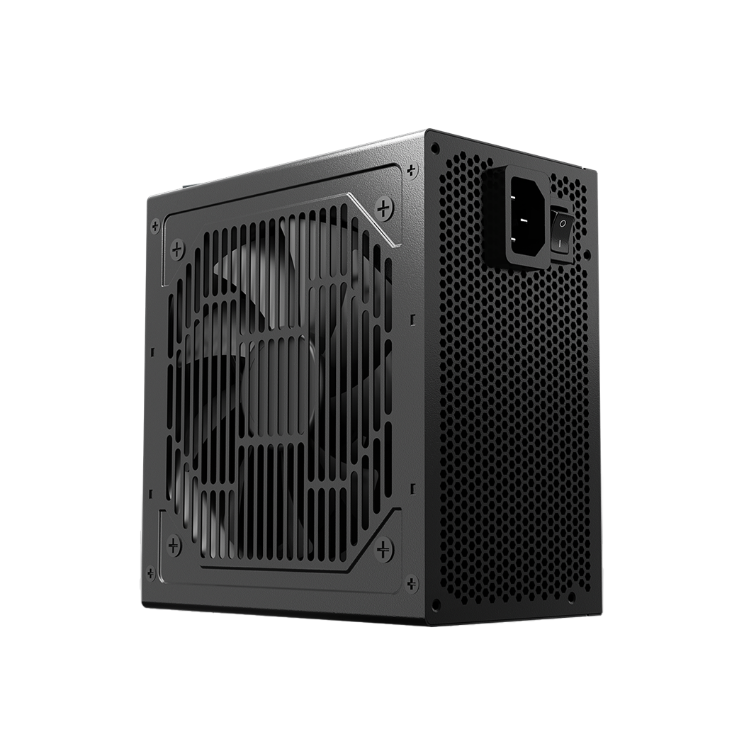 PCCooler P3-F450-W1H