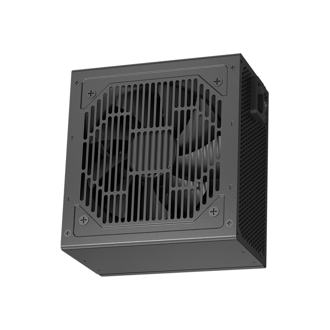 PCCooler P3-F450-W1H