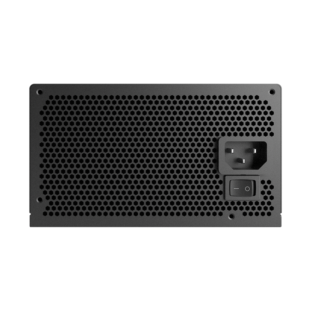 PCCooler P3-F450-W1H