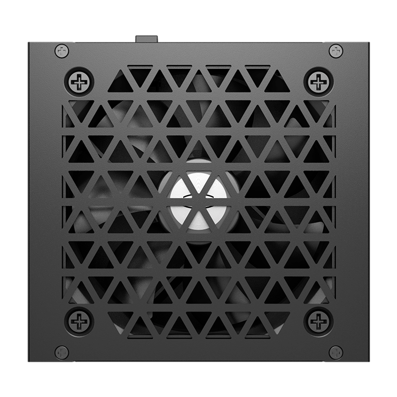 PCCOOLER, 550W YK550H арт. P3-YK550H-B1H