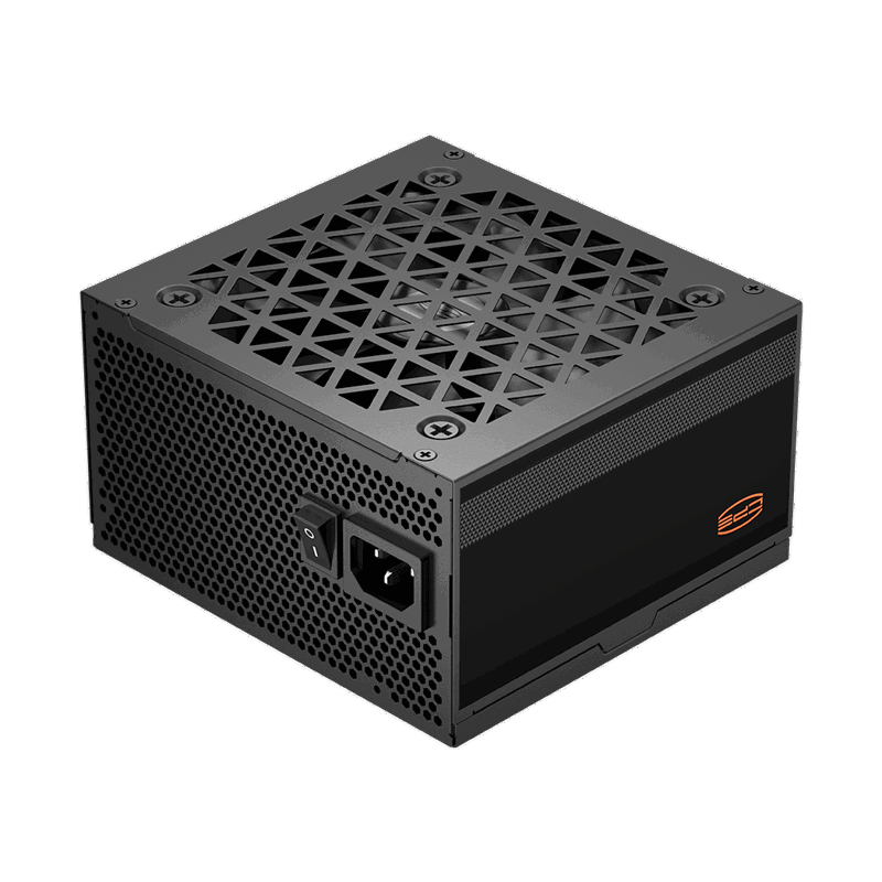 PCCOOLER, 550W YK550H арт. P3-YK550H-B1H