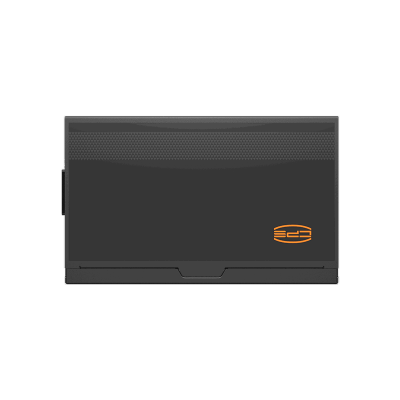 PCCOOLER, 550W YK550H арт. P3-YK550H-B1H