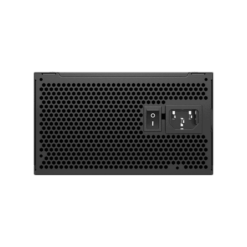 PCCOOLER, 550W YK550H арт. P3-YK550H-B1H