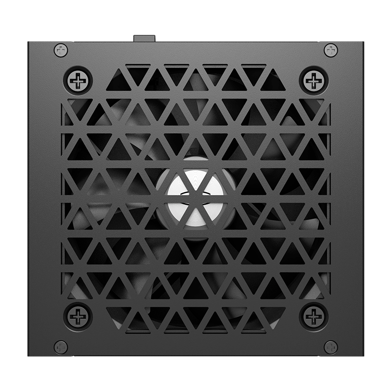 PCCOOLER, 550W YK550H арт. P3-YK550H-B1H
