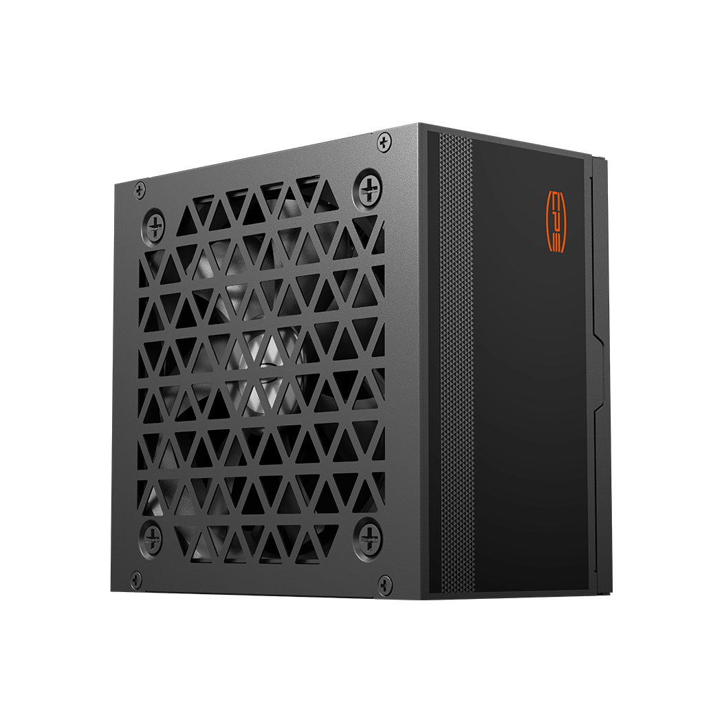 PCCOOLER, 550W YK550H арт. P3-YK550H-B1H